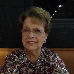 Meet your Posher, Lorraine